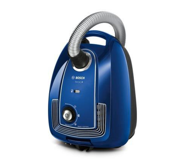 Bosch Odkurzacz workowy BGLS48X320 S4 - 1457870 - zdjęcie 5